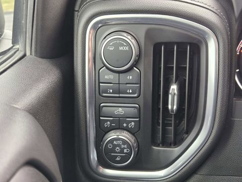 Used 2020 Chevrolet Silverado 1500 LT w/ All-Star Edition image 37