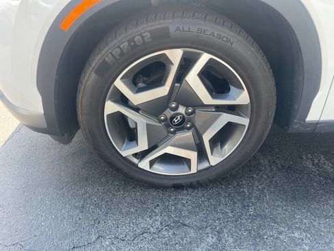 Used 2024 Hyundai Palisade SEL w/ Premium Package AWD/4WD image 9
