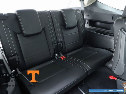 Used 2023 Volkswagen Atlas SE w/ Black Wheel Package FWD image 78