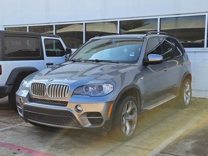Used 2013 BMW X5 xDrive35d