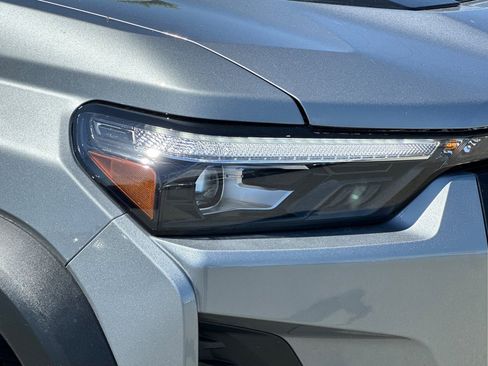 New 2026 Chevrolet Colorado ZR2 w/ Midnight Edition AWD/4WD image 30