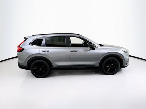 Used 2023 Honda CR-V Sport Touring image 4