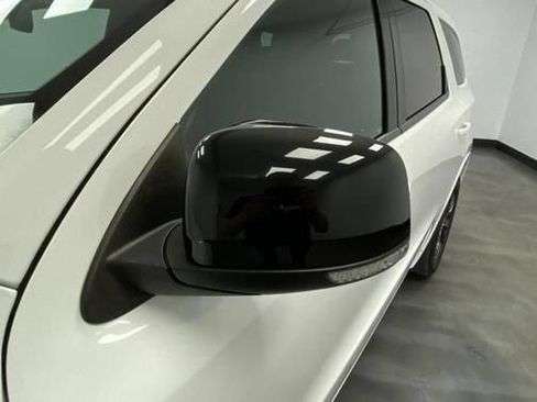 Used 2022 Dodge Durango R/T w/ Blacktop Package AWD/4WD image 14