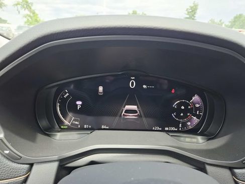 New 2026 MAZDA CX-90 Plug-In Hybrid w/Premium Sport AWD/4WD image 19