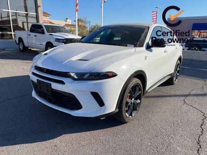 Certified 2024 Dodge Hornet R/T