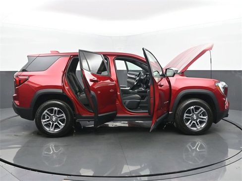 New 2026 GMC Terrain Elevation w/ Technology Package II image 57