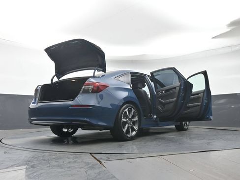 Used 2026 Honda Civic FWD Hybrid Sedan image 50