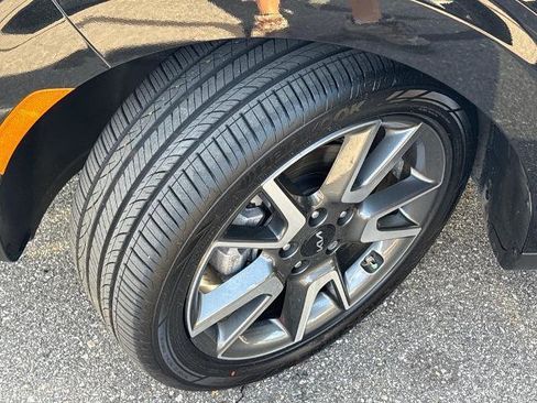 Used 2024 Kia Soul EX w/ Option Group 015 image 24