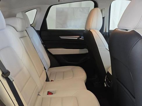 New 2025 MAZDA CX-5 AWD 2.5 S image 15
