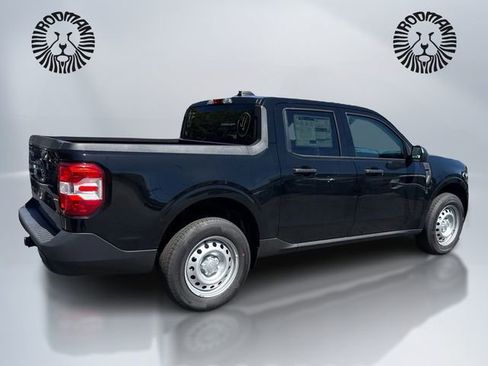 New 2026 Ford Maverick XL AWD/4WD image 5
