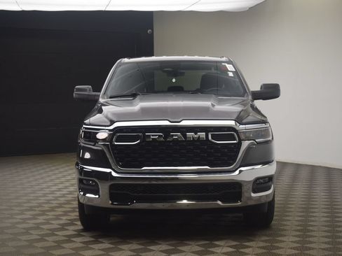New 2026 RAM 1500 4x4 Crew Cab image 2