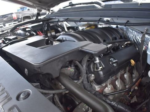 Certified 2016 Chevrolet Tahoe LTZ image 44