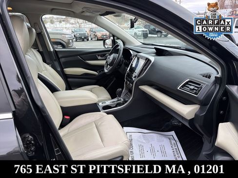 Used 2022 Subaru Ascent Limited w/ Technology Package image 24