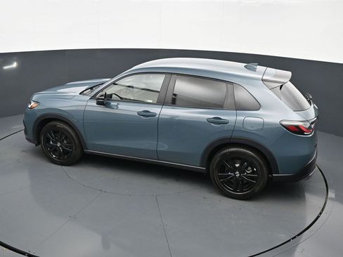 Used 2026 Honda HR-V Sport image 17
