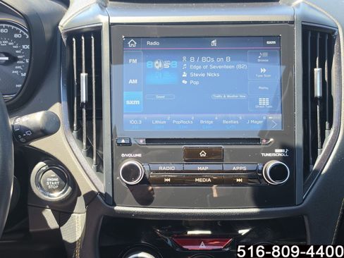 Used 2023 Subaru Forester Wilderness AWD/4WD image 20