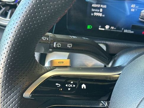 Certified 2025 Mercedes-Benz GLB 250 GLB 250 image 32