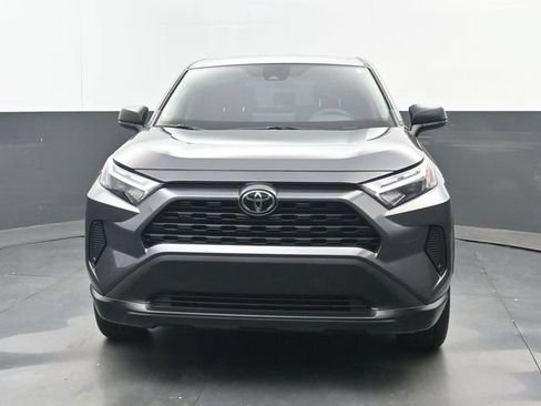 Used 2024 Toyota RAV4 LE FWD image 18