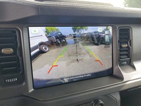 New 2025 Ford Bronco Badlands image 20