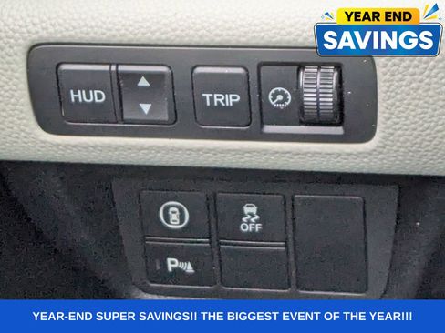 Used 2018 Honda Accord Touring image 38