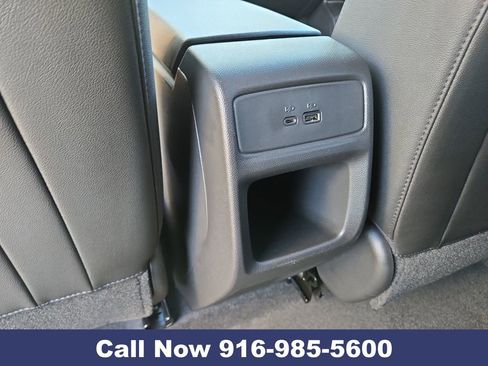 New 2026 Chevrolet Trax RS w/ Sunroof Package image 25