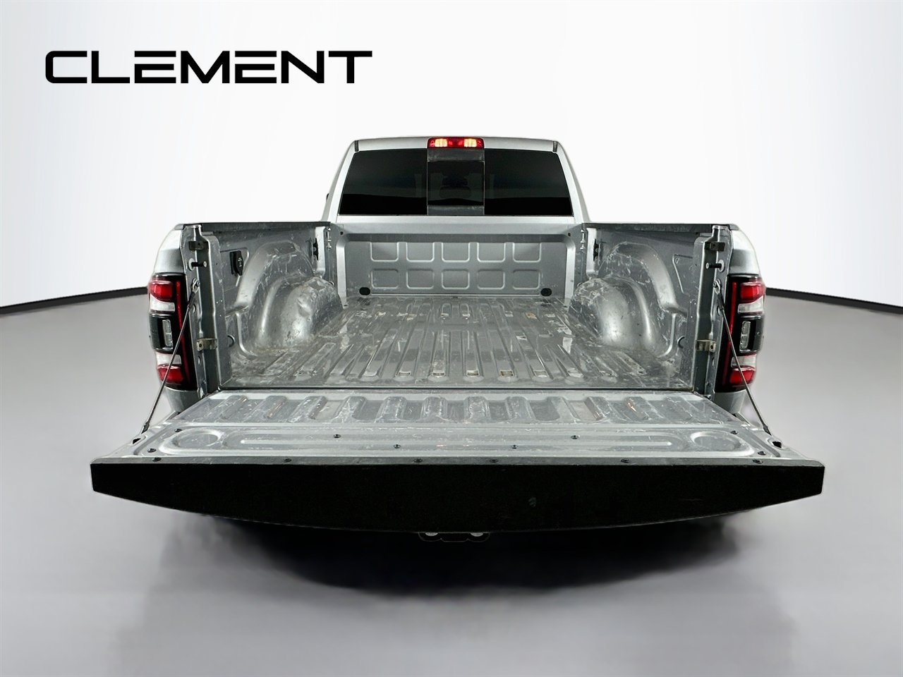 Used 2024 RAM 2500 Rebel w/ Level 2 Equipment Group AWD/4WD image 11