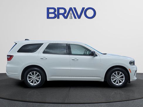 Used 2025 Dodge Durango GT RWD image 5
