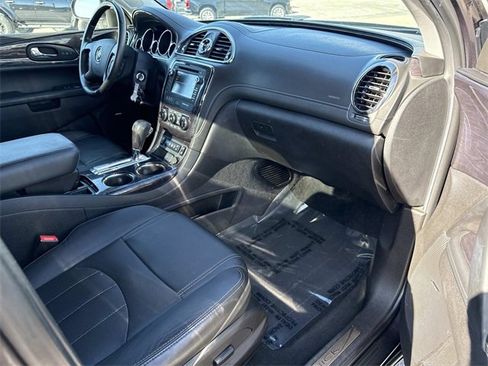 Used 2016 Buick Enclave Leather image 15