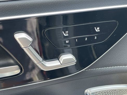 Certified 2023 Mercedes-Benz EQE 500 4MATIC SUV image 31