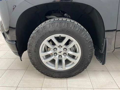 Used 2020 Chevrolet Silverado 1500 RST w/ All-Star Edition image 6