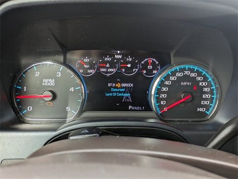 Used 2017 GMC Sierra 2500 Denali w/ Duramax Plus Package image 30