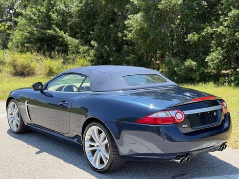 Used 2008 Jaguar XKR R image 3