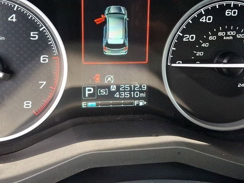 Used 2023 Subaru Forester Limited AWD/4WD image 21