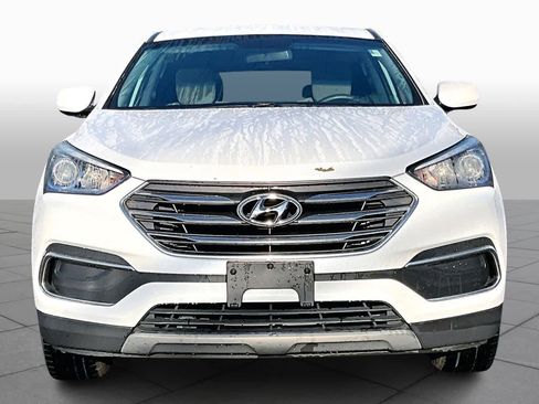 Used 2018 Hyundai Santa Fe Sport image 3
