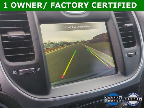 Used 2021 Chrysler 300 Touring w/ Sport Appearance Package image 37