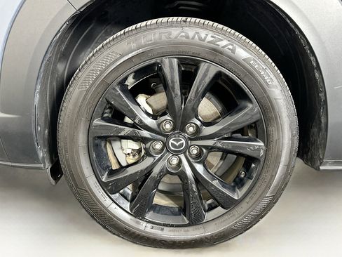 Used 2025 MAZDA CX-30 AWD 2.5 S w/ Preferred Package image 11