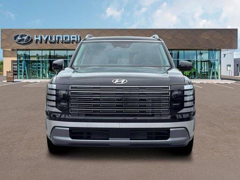 New 2026 Hyundai Palisade Limited FWD image 12