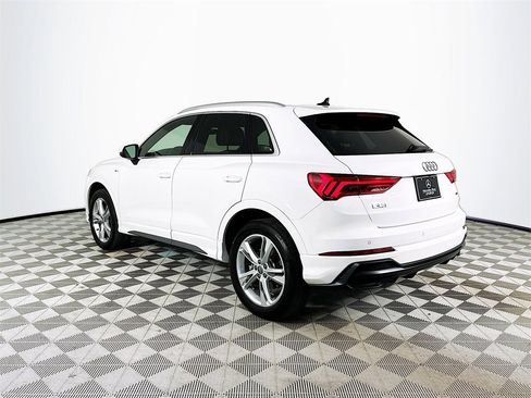 Used 2020 Audi Q3 2.0T Premium Plus w/ Premium Plus Package image 5
