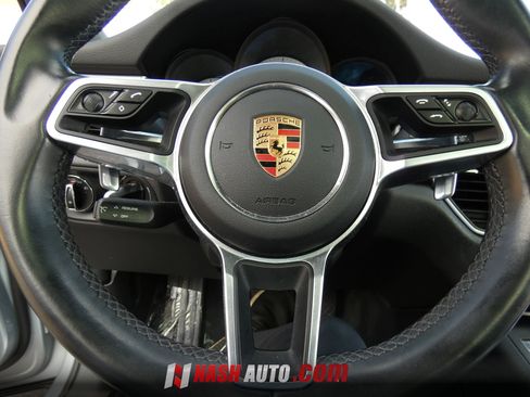 Used 2017 Porsche Macan S AWD/4WD image 57