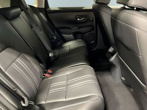 New 2026 Honda HR-V EX-L image 22