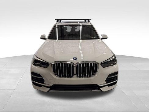 Used 2022 BMW X5 xDrive45e w/ Climate Comfort Package AWD/4WD image 8
