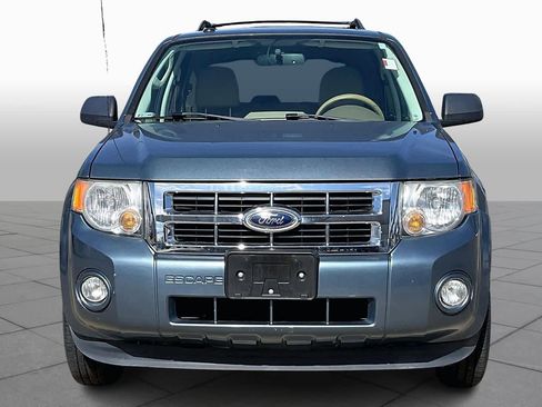 Used 2012 Ford Escape XLT image 3