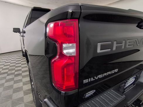 Certified 2023 Chevrolet Silverado 1500 RST w/ RST All Star Premium Package AWD/4WD image 16