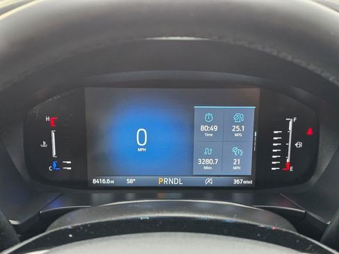 Used 2024 Ford Escape Active AWD/4WD image 20