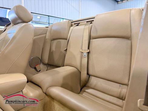 Used 2007 Jaguar XK XK Convertible 2D image 9