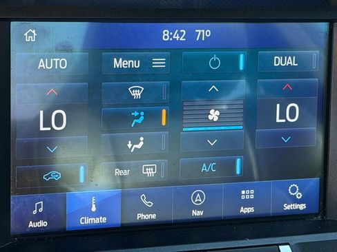 Used 2021 Ford Mustang GT Premium w/ Ford Safe & Smart Package image 21