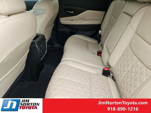 Used 2020 Nissan Murano Platinum w/ Cargo Package FWD image 30