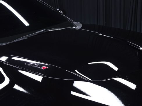Used 2021 Chevrolet Camaro ZL1 RWD image 52