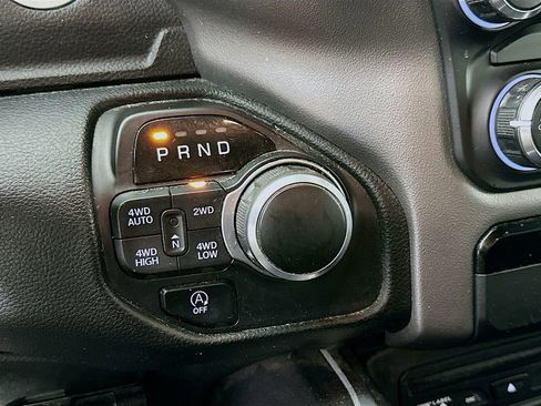 Certified 2019 RAM 1500 Big Horn image 23