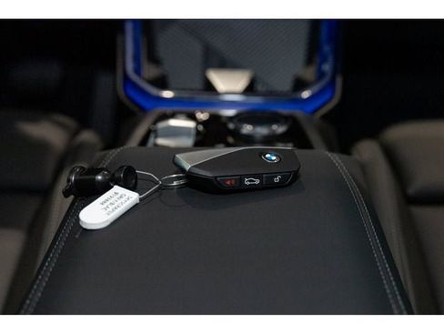 New 2026 BMW X3 xDrive30 w/ Convenience Package image 41