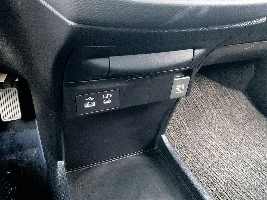 Used 2025 Honda Odyssey EX-L image 34